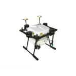 X1380S Ελαφρύ Γεωργικό Drone με Μεγάλη Δεξαμενή Νερού - Image 2