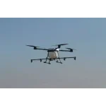 X1380S Ελαφρύ Γεωργικό Drone με Μεγάλη Δεξαμενή Νερού - Image 4