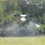 X1380S Ελαφρύ Γεωργικό Drone με Μεγάλη Δεξαμενή Νερού - Image 9