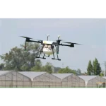 X1380S Ελαφρύ Γεωργικό Drone με Μεγάλη Δεξαμενή Νερού - Image 7