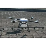 X1380S Ελαφρύ Γεωργικό Drone με Μεγάλη Δεξαμενή Νερού - Image 8