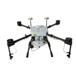 X1380S Ελαφρύ Γεωργικό Drone με Μεγάλη Δεξαμενή Νερού