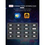 X15 Φορητή Κονσόλα Παιχνιδιών με Τεχνολογία Android 7.0 - Image 8