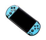 X7 Plus 5.1 Inch 128 BIT Κονσόλα παιχνιδιών και MP5 Player - Image 23