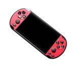 X7 Plus 5.1 Inch 128 BIT Κονσόλα παιχνιδιών και MP5 Player - Image 21