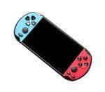 X7 Plus 5.1 Inch 128 BIT Κονσόλα παιχνιδιών και MP5 Player - Image 22