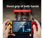 X7 Plus 5.1 Inch 128 BIT Κονσόλα παιχνιδιών και MP5 Player - Image 3