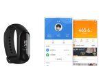 Xiaomi Mi Band 3 Έξυπνο Βραχιόλι με Παρακολούθηση Καρδιακού Ρυθμού - Image 2