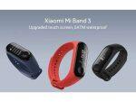 Xiaomi Mi Band 3 Έξυπνο Βραχιόλι με Παρακολούθηση Καρδιακού Ρυθμού - Image 7