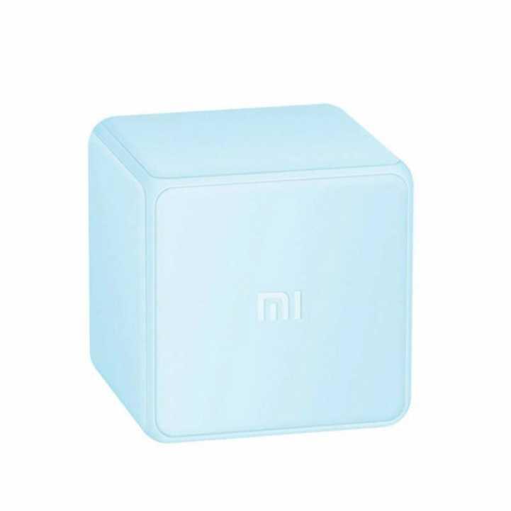 XIAOMI-MI-SMART-HOME-CUBE-WHITE_801x801-2 Aqara Mi Μαγικός Κύβος Ελέγχου Έξυπνων Οικιακών Συσκευών - Image 1