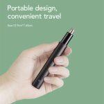 Xiaomi HN1 Μίνι Ηλεκτρικός Κόπτης Τριχών Μύτης - Image 5