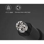 Xiaomi HN1 Μίνι Ηλεκτρικός Κόπτης Τριχών Μύτης - Image 8