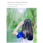 Xiaomi ZMI Φορητό Απωθητικό Κουνουπιών - Image 5