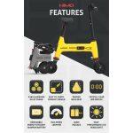 Xiaomi HIMO H1 Αναδιπλούμενο Ηλεκτρικό Ποδήλατο - Image 3