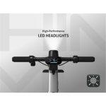 Xiaomi HIMO H1 Αναδιπλούμενο Ηλεκτρικό Ποδήλατο - Image 8