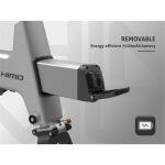 Xiaomi HIMO H1 Αναδιπλούμενο Ηλεκτρικό Ποδήλατο - Image 12