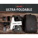 Xiaomi HIMO H1 Αναδιπλούμενο Ηλεκτρικό Ποδήλατο - Image 10