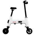 Xiaomi HIMO H1 Αναδιπλούμενο Ηλεκτρικό Ποδήλατο - Image 18