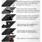 Xiaomi HIMO Z20 Max Αναδιπλούμενο Ηλεκτρικό Ποδήλατο - Image 15