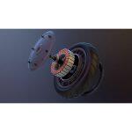 Xiaomi Mi Essential Αναδιπλούμενο Ηλεκτρικό Πατίνι - Image 9