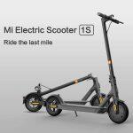 Xiaomi MI 1S Αναδιπλούμενο Ηλεκτρικό Scooter