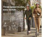 Xiaomi MI 1S Αναδιπλούμενο Ηλεκτρικό Scooter - Image 4
