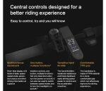 Xiaomi MI 1S Αναδιπλούμενο Ηλεκτρικό Scooter - Image 8