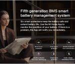 Xiaomi MI 1S Αναδιπλούμενο Ηλεκτρικό Scooter - Image 9