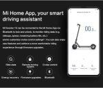 Xiaomi MI 1S Αναδιπλούμενο Ηλεκτρικό Scooter - Image 10