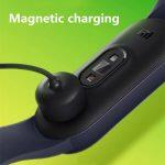 Xiaomi Mi Band 5 AMOLED Έξυπνο Βραχιόλι με Παρακολούθηση Καρδιακού Ρυθμού - Image 3