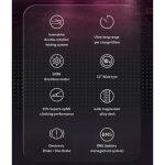 Xiaomi NAVEE N65 Αναδιπλούμενο Ηλεκτρικό Σκούτερ - Image 15