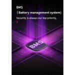 Xiaomi NAVEE N65 Αναδιπλούμενο Ηλεκτρικό Σκούτερ - Image 7