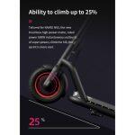 Xiaomi NAVEE N65 Αναδιπλούμενο Ηλεκτρικό Σκούτερ - Image 5