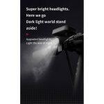 Xiaomi NAVEE N65 Αναδιπλούμενο Ηλεκτρικό Σκούτερ - Image 12