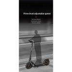 Xiaomi NAVEE N65 Αναδιπλούμενο Ηλεκτρικό Σκούτερ - Image 13