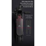 Xiaomi NAVEE N65 Αναδιπλούμενο Ηλεκτρικό Σκούτερ - Image 14