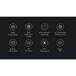 Xiaomi Navee S65 Αναδιπλούμενο Ηλεκτρικό Σκούτερ με Κινητήρα 500W - Image 10