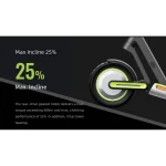 Xiaomi Navee S65 Αναδιπλούμενο Ηλεκτρικό Σκούτερ με Κινητήρα 500W - Image 7