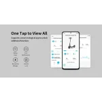 Xiaomi Navee V50 Αναδιπλούμενο Ηλεκτρικό Σκούτερ με Κινητήρα 700W - Image 10