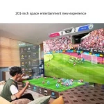 Xreal Air Έξυπνα Γυαλιά Επαυξημένης Πραγματικότητας (Nreal) - Image 7