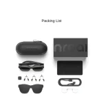 Xreal Air Έξυπνα Γυαλιά Επαυξημένης Πραγματικότητας (Nreal) - Image 8