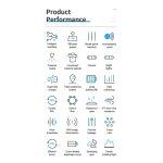 YK-6 Γεωργικό Drone για Ψεκασμό Φυτών και Καλλιέργεια Γαιών - Image 9