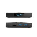 YSE IHOMELIFE 2.4g Wifi Android TV Box (Οκταπύρηνο) - Image 4