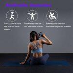 Yunmai Έξυπνο Πιστόλι Μασάζ για Ανακούφιση από τον Πόνο και Μυϊκή Χαλάρωση - Image 4