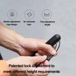 Yunmai Έξυπνο USB Σχοινί για Προπόνηση και Άλματα - Image 2