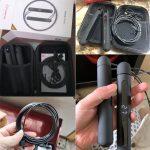 Yunmai Έξυπνο USB Σχοινί για Προπόνηση και Άλματα - Image 9