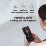 Yunmai Έξυπνο USB Σχοινί για Προπόνηση και Άλματα - Image 3