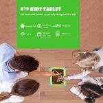 ZONKO Tablet για Παιδιά (7 Ιντσών) με Android 9.0 και Γονικό Έλεγχο - Image 7
