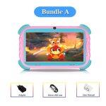 ZONKO Tablet για Παιδιά (7 Ιντσών) με Android 9.0 και Γονικό Έλεγχο - Image 11