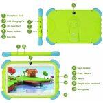 ZONKO Tablet για Παιδιά (7 Ιντσών) με Android 9.0 και Γονικό Έλεγχο - Image 9